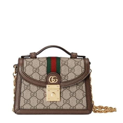 sac ophidia gucci femme